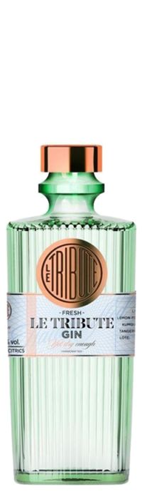 Le Tribute Gin 700ml