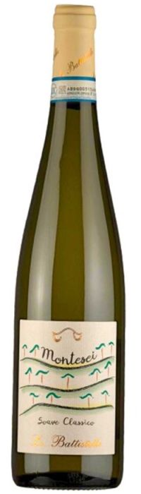 Le Battistelle Soave Montesei 2023