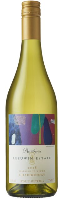 Leeuwin Art Series Chardonnay 2021