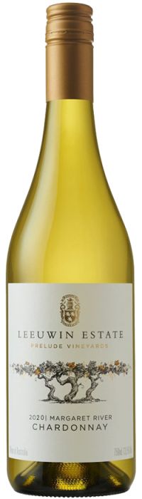 Leeuwin Prelude Chardonnay 2021