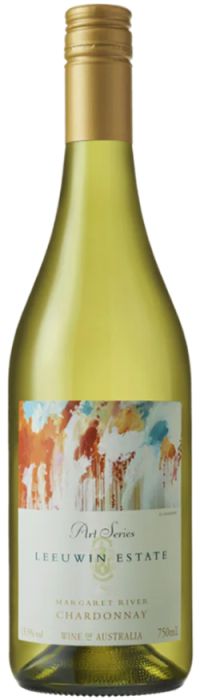 Leeuwin Art Series Chardonnay 2021