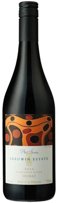 Leeuwin Art Series Shiraz 2022