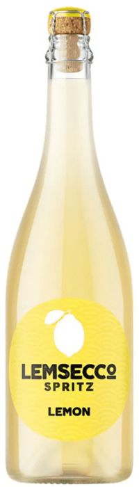 Lemsecco Lemon Spritz