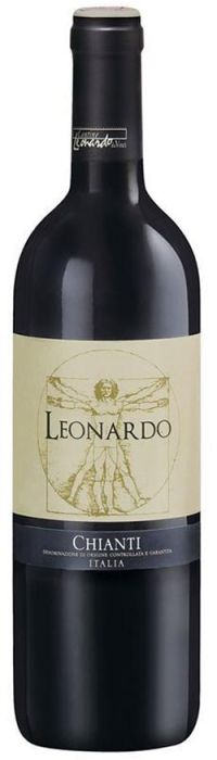 Leonardo Chianti DOCG 2022