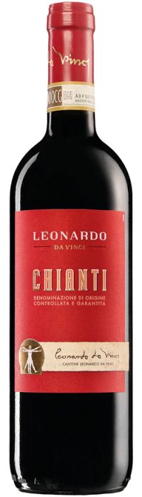Leonardo Chianti DOCG 2022