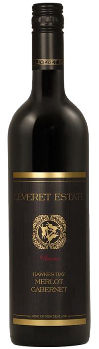 Leveret Reserve Merlot Cabernet 2021