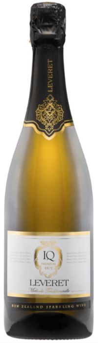 Leveret Estate IQ Brut NV