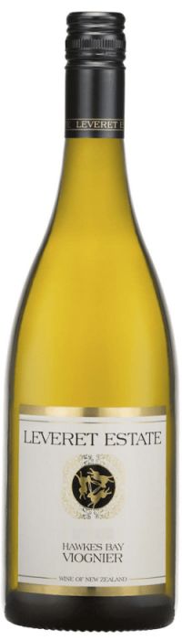Leveret Estate Viognier 2024