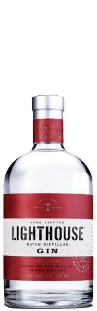 Lighthouse Gin 700ml