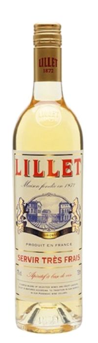 Lillet Blanc Aperitif 750ml