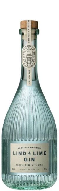 Lind & Lime Gin 700ml