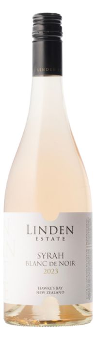 Linden Estate Blanc de Noir 2024