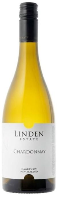 Linden Estate Chardonnay 2024
