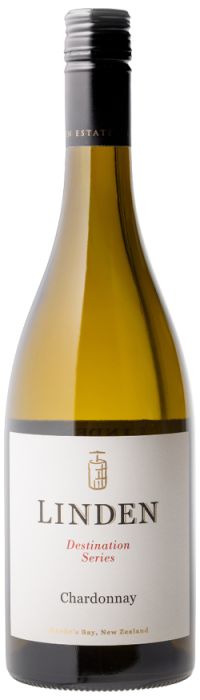 Linden Estate Destination Chardonnay 2021