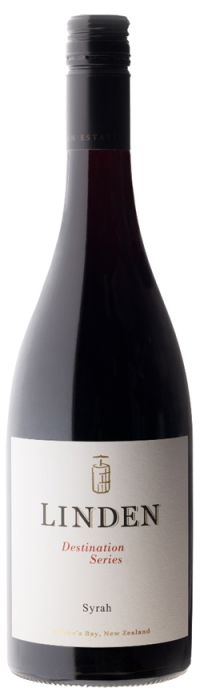 Linden Estate Destination Syrah 2021