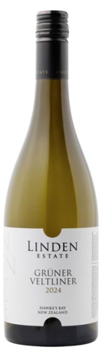 Linden Estate Gruner Veltliner 2024