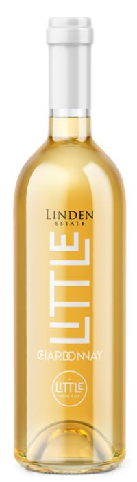 Little by Linden Estate Chardonnay 2022