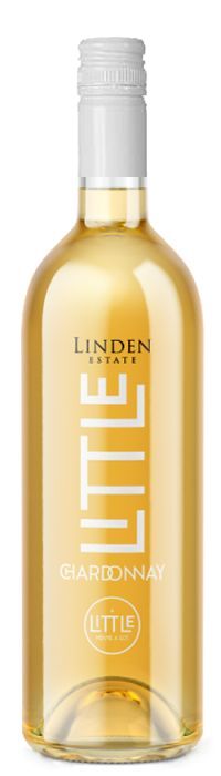 Little by Linden Estate Chardonnay 2022