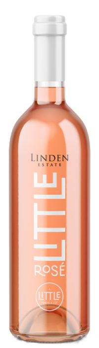 Little by Linden Estate Rose 2022