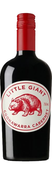 Little Giant Cabernet Sauvignon 2021