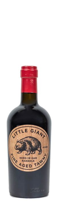 Little Giant Fine Aged Tawny NV 375ml