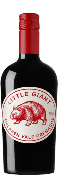 Little Giant Grenache 2022