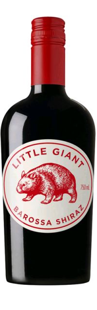 Little Giant Shiraz 2022