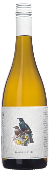 Longbush Gewurztraminer 2024