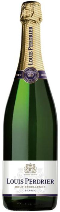 CHECKOUT DEAL - 6 x Louis Perdrier Brut NV