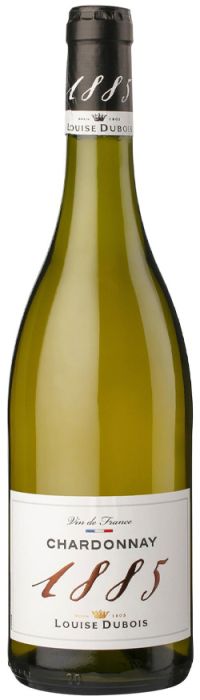Louise Dubois 1885 Chardonnay 2023