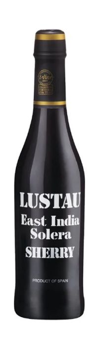 Lustau East India Dessert Sherry 500ml