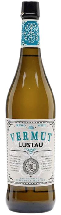 Lustau Vermut Blanco 750ml