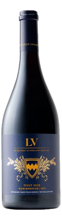 LV Pinot Noir 2019