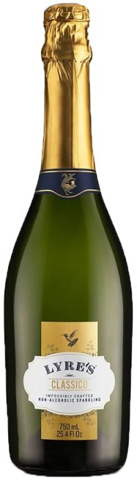 Lyres Classico Grande Non-Alcoholic Sparkling 750ml