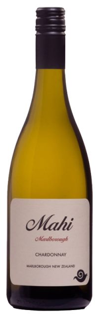 Mahi Chardonnay 2023