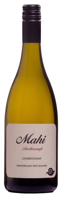 Mahi Chardonnay 2022