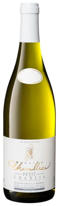 Maison Chevallier Petit Chablis 2023