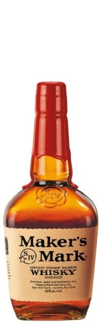Makers Mark Bourbon 700ml