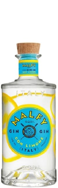 Malfy Limone Gin 700ml
