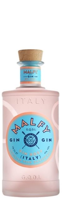 Malfy Rosa Grapefruit Gin 700ml