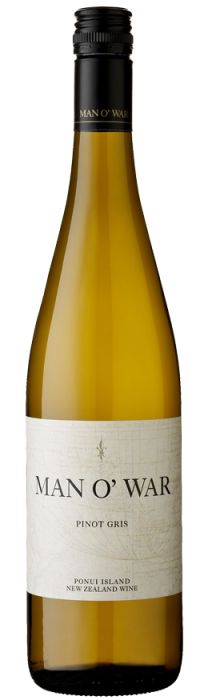 Man O War Estate Pinot Gris 2023