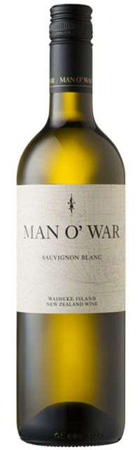 Man O War Sauvignon Blanc 2023