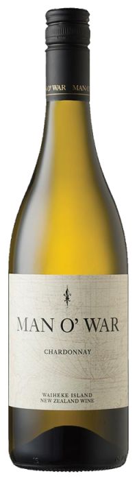 Man O War Estate Chardonnay 2022