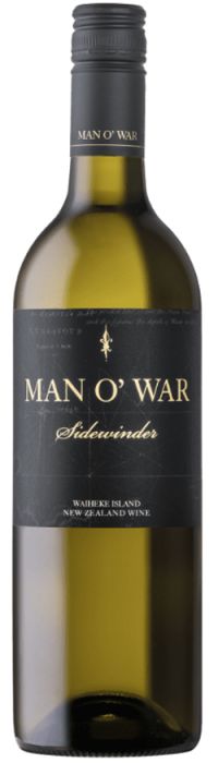 Man O War Sidewinder Sauvignon Blanc 2024