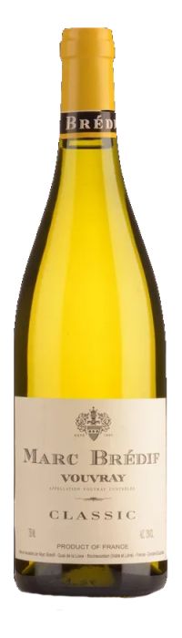 Marc Bredif Vouvray Chenin Blanc 2022