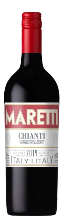 Maretti Chianti 2020