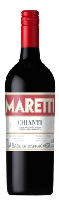 Maretti Chianti 2022