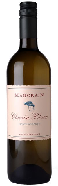 Margrain Chenin Blanc 2020