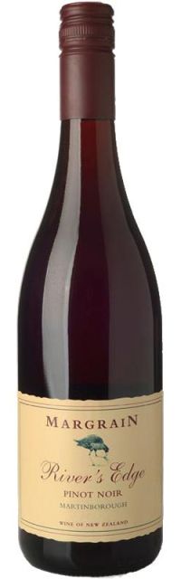 Margrain Rivers Edge Pinot Noir 2020