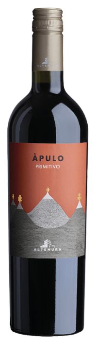 Altemura Apulo Primitivo 2021